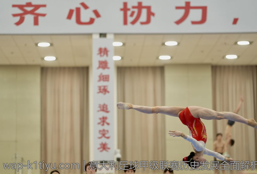 意大利足球甲级联赛历史发展全面解析