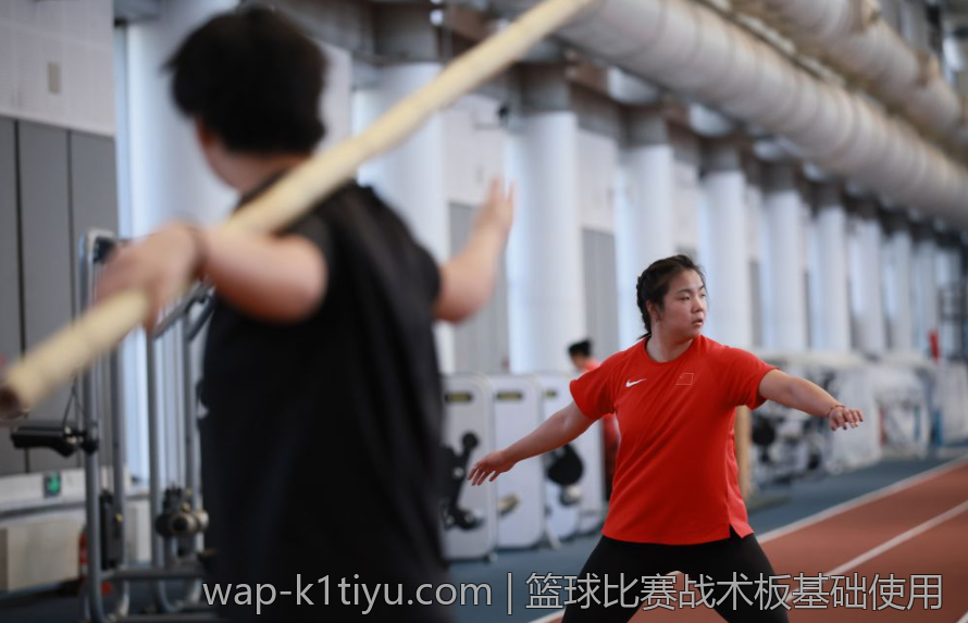 篮球比赛战术板基础使用