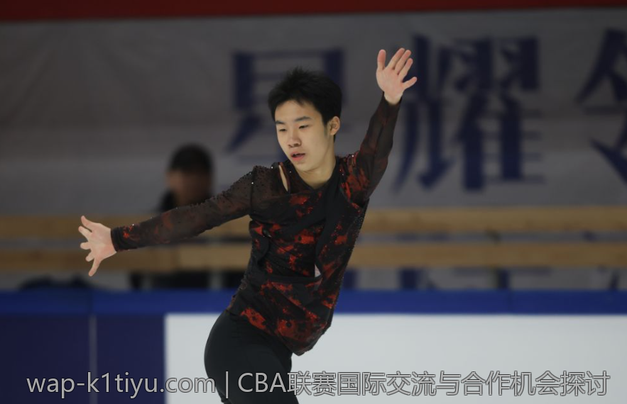 CBA联赛国际交流与合作机会探讨