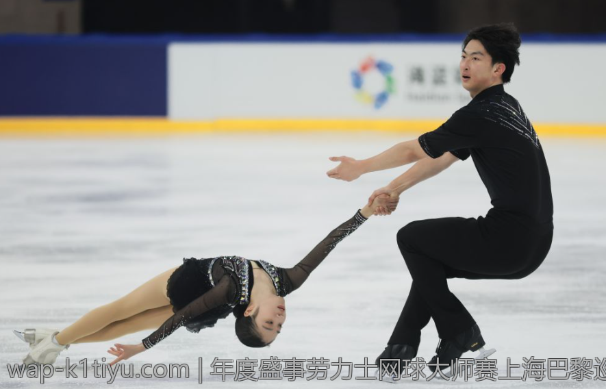 年度盛事劳力士网球大师赛上海巴黎巡回