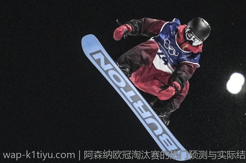 阿森纳欧冠淘汰赛的热门预测与实际结果对比