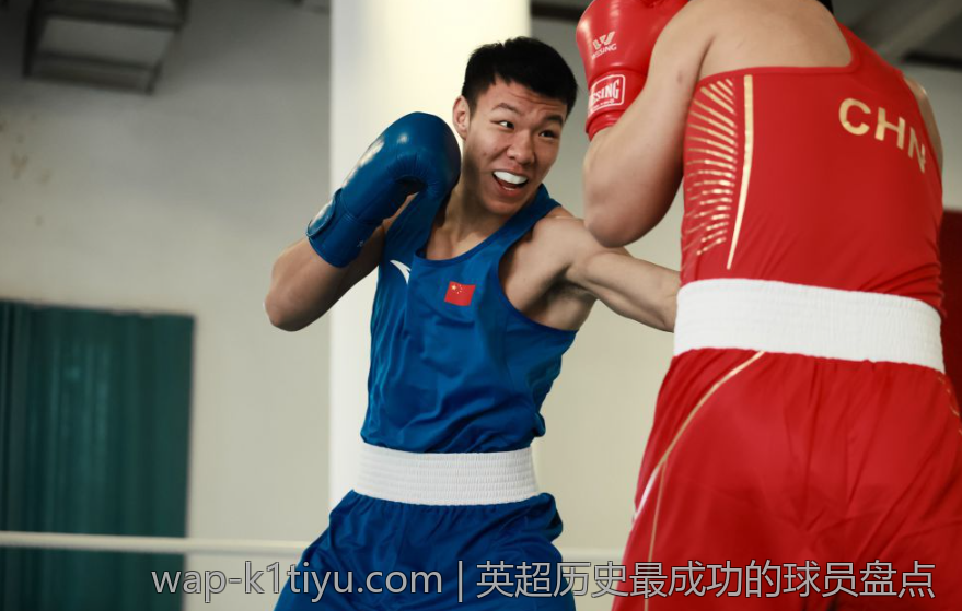 英超历史最成功的球员盘点