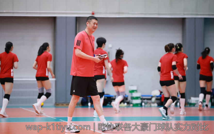 欧协联各大豪门球队实力对比