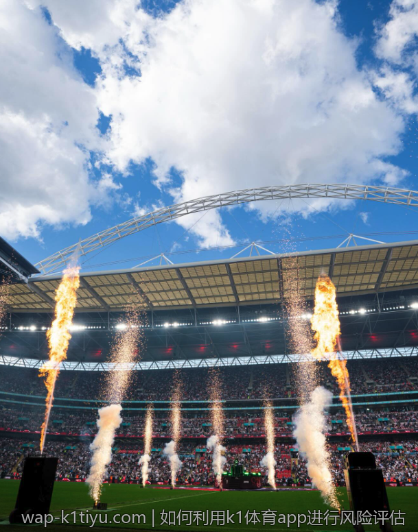 如何利用k1体育app进行风险评估